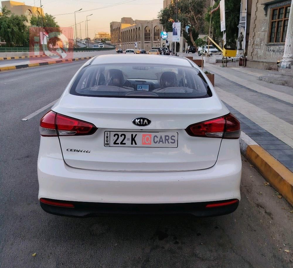 Kia Cerato